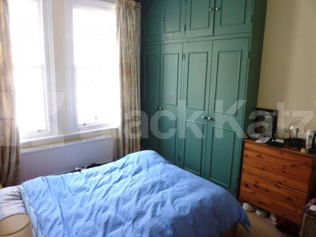 			NEW INSTRUCTION!, 1 Bedroom, 1 bath, 1 reception Flat			 Carlingford Road, HAMPSTEAD NW3